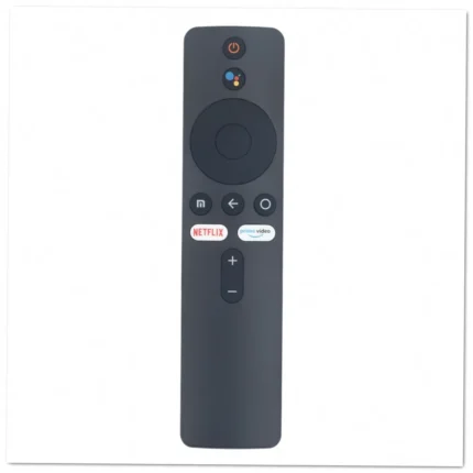 New XMRM-00A Remote Control