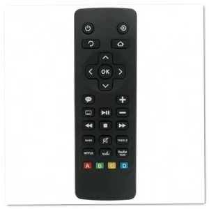 New XY7070D Remote Control