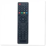 New ZEED333 Remote Control