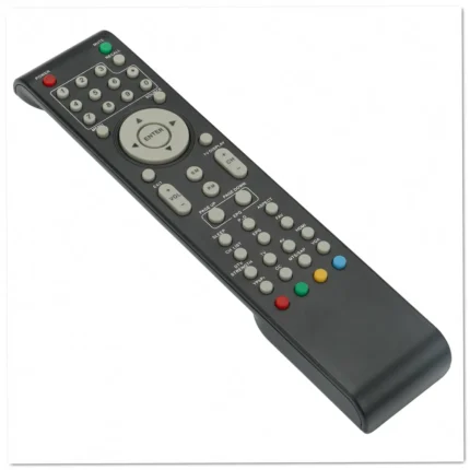 Nuevo ADRC2002V Remote Control