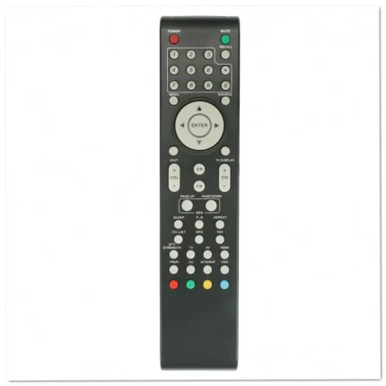 Nuevo ADRC2002V Remote Control - Image 2