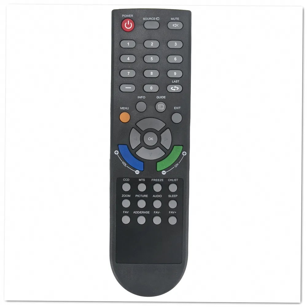 Nuevo Affinity Remote Control - Image 3