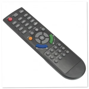 Nuevo Affinity Remote Control