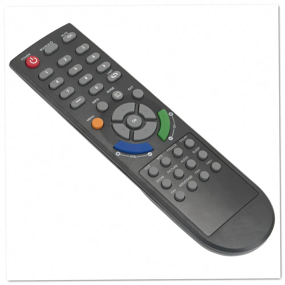 Nuevo Affinity Remote Control