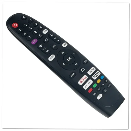 Nuevo AKAI-4-NYPP-STEC-IR Remote Control