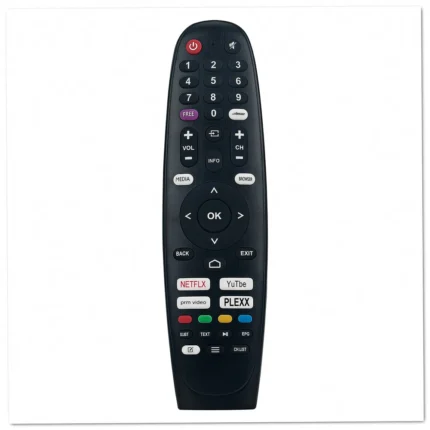 Nuevo AKAI-4-NYPP-STEC-IR Remote Control - Image 2