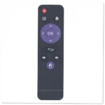 Nuevo MBE070 Remote Control