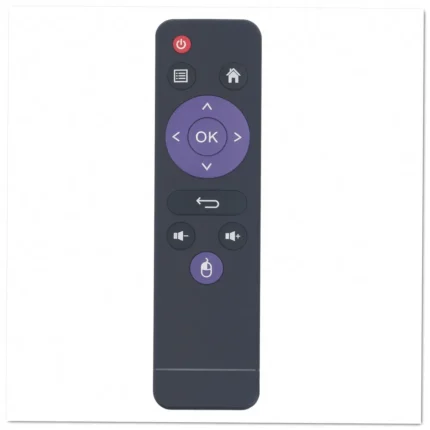 Nuevo MBE070 Remote Control
