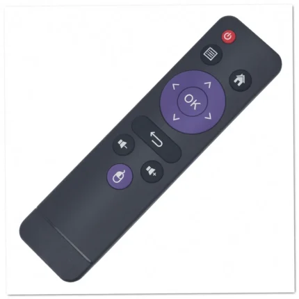 Nuevo MBE070 Remote Control - Image 2