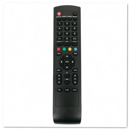 Nuevo PLDED3992A Remote Control
