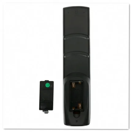 Nuevo PLDED3992A Remote Control - Image 2