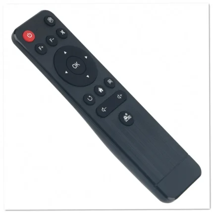 Nuevo T5 T6 Remote Control