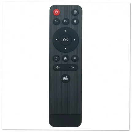 Nuevo T5 T6 Remote Control - Image 2
