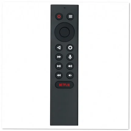 Nvidia P3700 Remote Control
