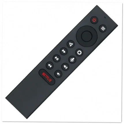 Nvidia P3700 Remote Control - Image 2