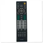 Onkyo RC-682M Remote Control - Image 2