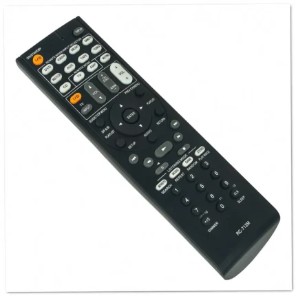 Onkyo RC-712M Remote Control