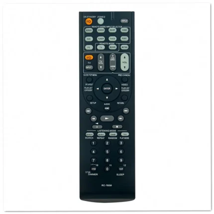 Onkyo RC-765M Remote Control - Image 2
