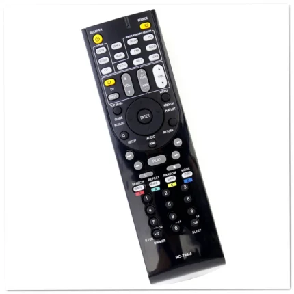 Onkyo RC-799M Remote Control