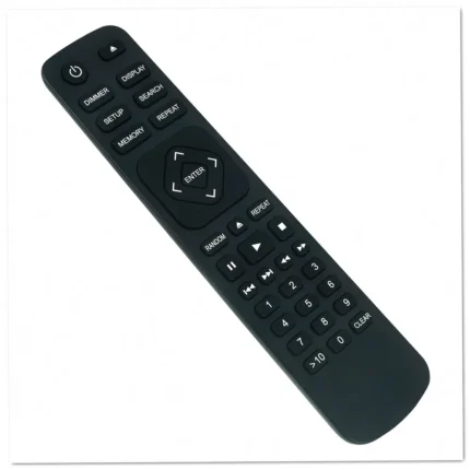 Onkyo RC-822C Remote Control - Image 2