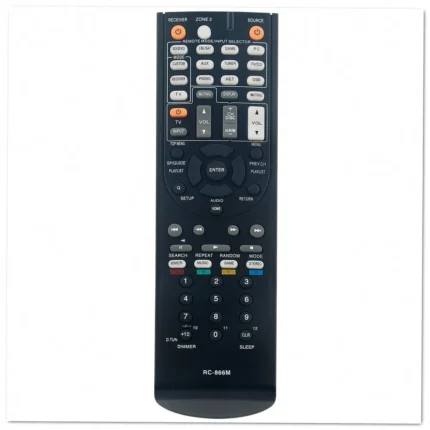 Onkyo RC-866M Remote Control