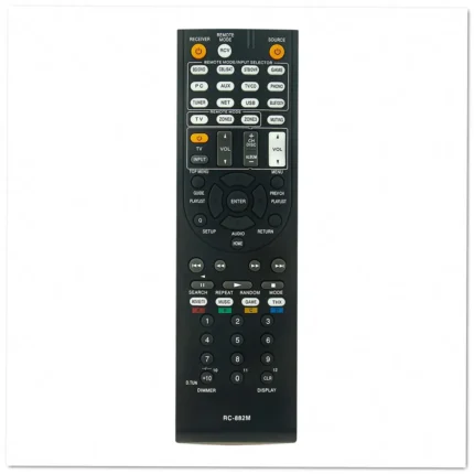 Onkyo RC-882M Remote Control - Image 2