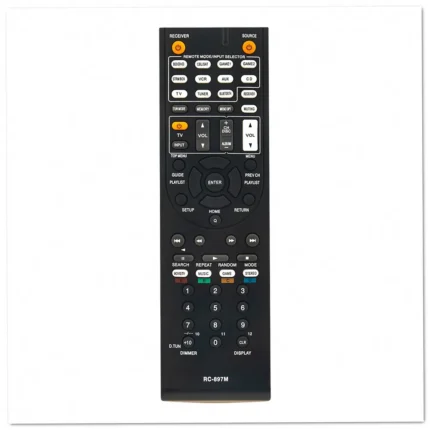 Onkyo RC-897M Remote Control