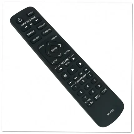 Onkyo RC-902S Remote Control