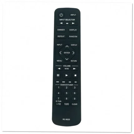 Onkyo RC-902S Remote Control - Image 2