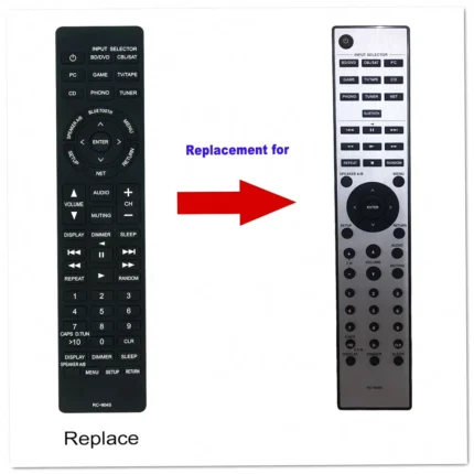 Onkyo RC-904S Remote Control