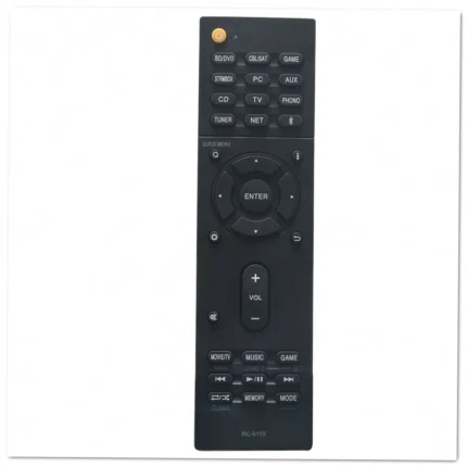 Onkyo RC-911R RC911R Remote Control - Image 2