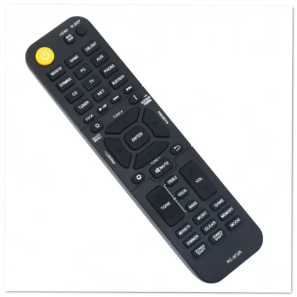 Onkyo RC-972R RC972R Remote Control - Image 2