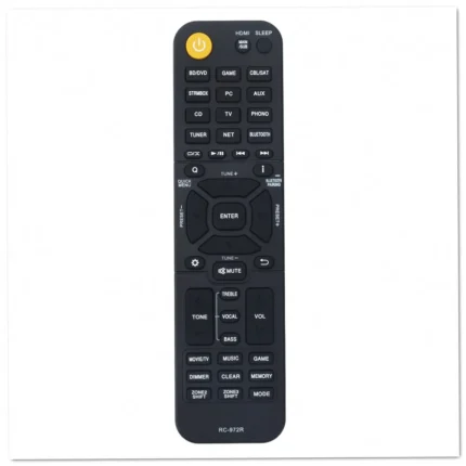 Onkyo RC-972R Remote Control