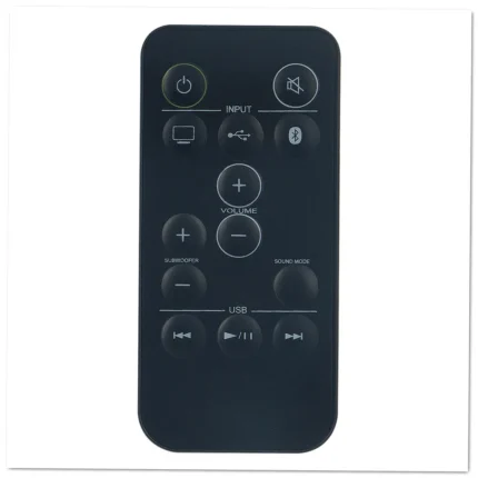 Onkyo RC877S 24140877 Remote Control