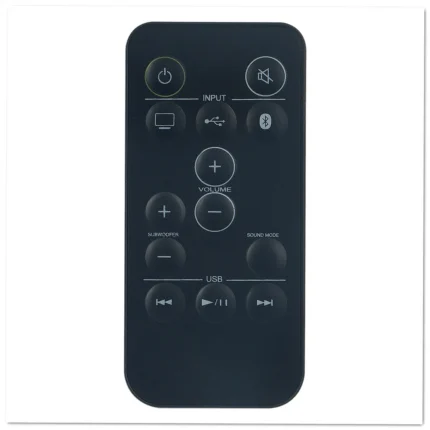 Onkyo RC877S Remote Control