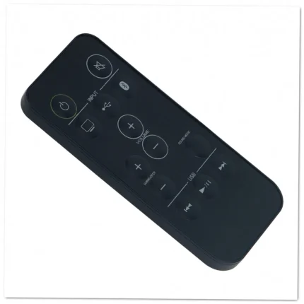 Onkyo RC877S Remote Control - Image 2