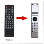 Onkyo RC968S Remote Control