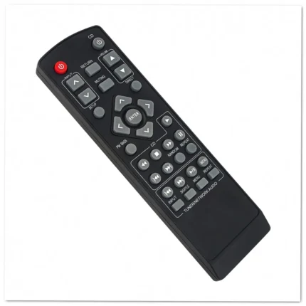 Onkyo RC968S Remote Control - Image 2