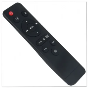 ONN 100043839 Remote Control