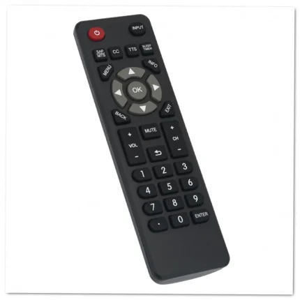 ONN AdONC18TV001 Remote Control