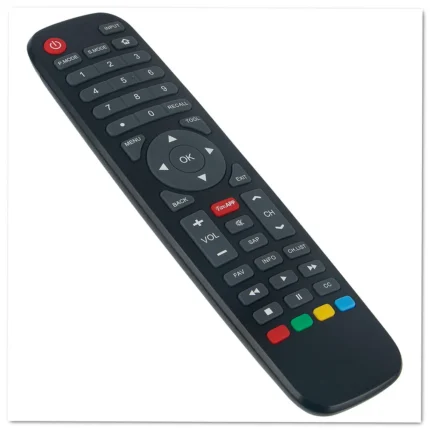 ONN MBE326 Remote Control