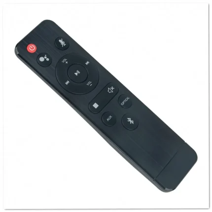 ONN ON1630 Remote Control