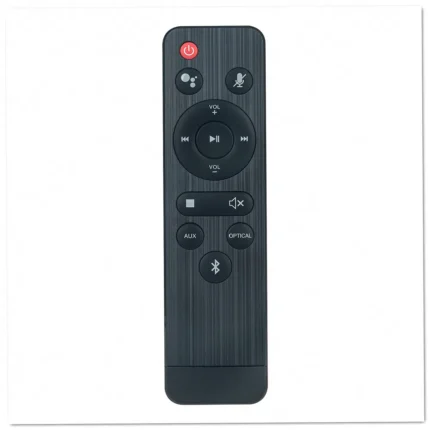 ONN ON1630 Remote Control - Image 2