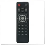 ONN ONC17TV001 Remote Control