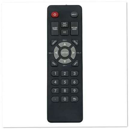 ONN ONC17TV001 Remote Control