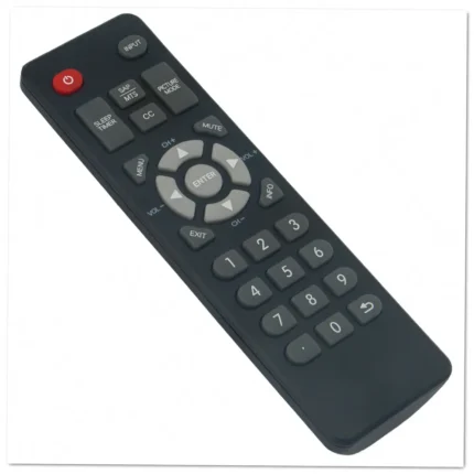 ONN ONC17TV001 Remote Control - Image 2