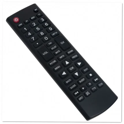ONN ONC50UB18C05 Remote Control