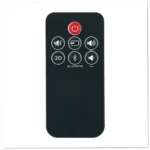 ONN RSB10B Remote Control