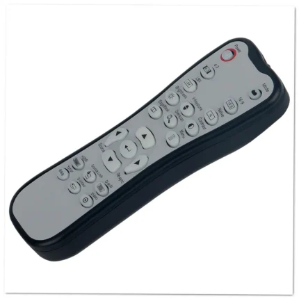 Optoma BR-3039B Remote Control - Image 2