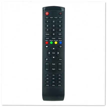 Optoma BR-3073N Remote Control - Image 2